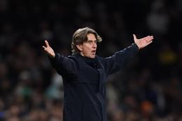 Sa thải Thomas Frank không thể giúp Tottenham giải quyết vấn đề