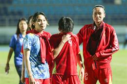 Vấn đề trọng tài và bài học bản lĩnh để Thể thao Việt Nam vươn tầm