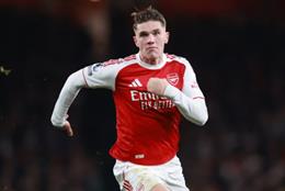 Mikel Arteta nên trọng dụng Mikel Merino thay vì Viktor Gyokeres