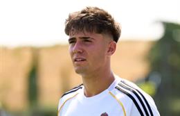 Arsenal theo sát hậu vệ của Real Madrid