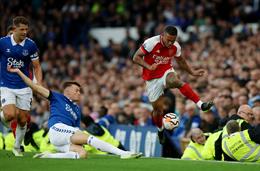 Jamie Carragher và Ian Wright dự đoán kết quả trận Everton vs Arsenal