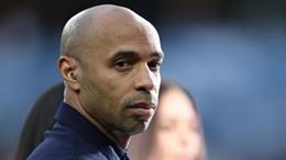 Thierry Henry: “Arsenal phải vô địch Ngoại hạng Anh mùa này”