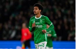 Chelsea nhận đòn đau vụ ngôi sao của Saint-Etienne