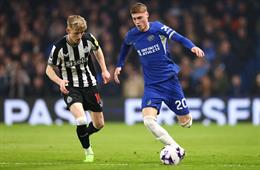 John Terry lên tiếng cảnh báo Chelsea