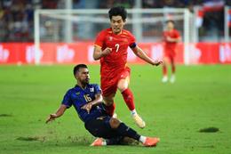 FIFA gọi tên tiền đạo Nguyễn Đình Bắc