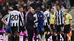 Những con số ấn tượng sau trận Newcastle 2-2 Chelsea