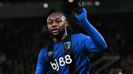 Liverpool được khuyên không nên chiêu mộ Antoine Semenyo