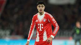 Điểm tin bóng đá sáng 21/12: Man City và Chelsea theo sát “Rodri mới” của Bayern