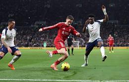 Florian Wirtz đang viết lại cuộc đời