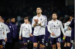 Diogo Dalot bị chỉ trích dữ dội