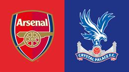 Nhận định Arsenal vs Crystal Palace (3h00 ngày 24/12): Không dễ thắng cách biệt