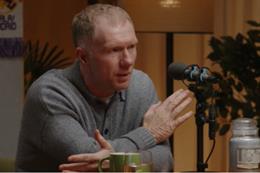 Paul Scholes chỉ ra bản hợp đồng trong mơ ở MU