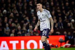 Amorim bảo vệ Yoro, Heaven và Sesko sau trận thua Aston Villa