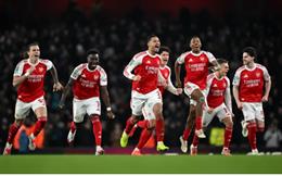 Mikel Merino lên tiếng cảnh báo Chelsea