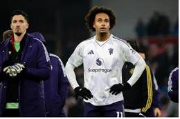 MU cho phép Joshua Zirkzee chuyển đến Roma với một điều kiện?