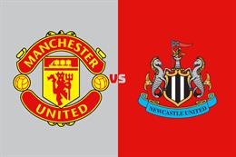 Nhận định MU vs Newcastle (3h00 ngày 27/12): Lịch sử sang trang?