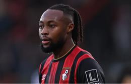 Arsenal đưa ra quyết định vụ chiêu mộ Antoine Semenyo 