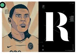 Giải mã Ronaldo de Lima (phần cuối): Tình yêu bất tử