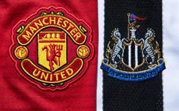Chris Sutton dự đoán kết quả trận MU vs Newcastle