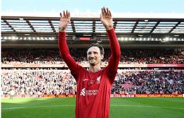 Michael Owen tiết lộ đồng đội bị đánh giá thấp nhất