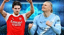 Siêu máy tính dự đoán cuộc đua vô địch ở NHA mùa này