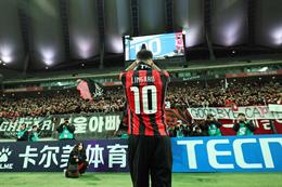 Từ Old Trafford đến sông Hàn: Lingard và cuộc tái sinh lặng lẽ
