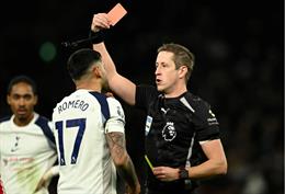 Thủ quân Tottenham đối mặt án phạt nặng từ LĐBĐ Anh