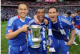 Joe Cole giỏi hơn Steven Gerrard, Frank Lampard và Paul Scholes