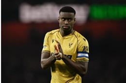 Tương lai Marc Guehi được quyết định