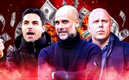 Các “đại gia” Premier League cần gì ở TTCN mùa đông?