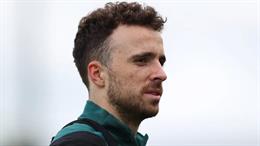 2 con trai của Diogo Jota sẽ xuất hiện ở trận Liverpool gặp Wolves