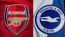Alan Shearer dự đoán kết quả trận Arsenal vs Brighton