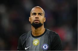 Robert Sanchez vẫn là một vấn đề đối với Chelsea