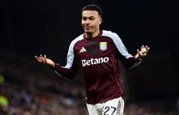 Morgan Rogers là sự bổ sung hoàn hảo cho MU