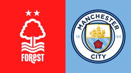 TRỰC TIẾP Nhận định - phân tích kết quả Nottingham vs Man City (19h30 ngày 27/12)