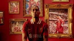 Virgil van Dijk: Nhìn lại năm 2025 đầy thăng trầm