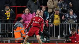 Florian Wirtz xuất sắc thế nào trước Wolves?