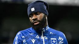 Man United nhắm tiền đạo người Mali