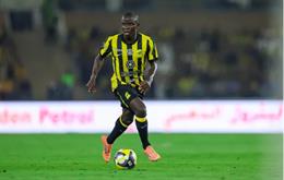 Man City muốn gây sốc với N'Golo Kante