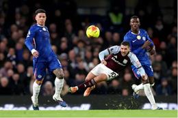 Enzo Maresca nhận cảnh báo về Enzo Fernandez và Moises Caicedo