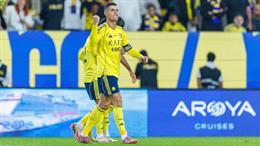 Ronaldo đặt mục tiêu ghi 1.000 bàn thắng trước khi giải nghệ