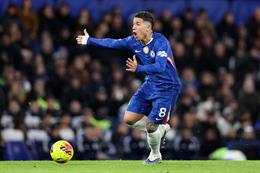 Những đội bóng giỏi biết cách thắng ngay cả khi chơi không hay còn Chelsea thì không, kể cả khi chơi tốt