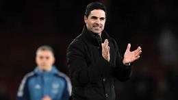 Arteta xác nhận Arsenal sẽ bổ sung thêm tân binh vào tháng 1