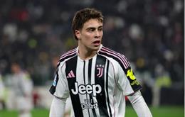 Arsenal, Chelsea và Liverpool đại chiến giành Kenan Yildiz