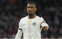 Ajax hỏi mượn lại Jorrel Hato từ Chelsea