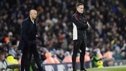 HLV phụ trách tình huống cố định của Liverpool rời CLB