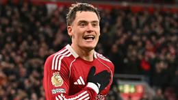 Florian Wirtz được so sánh với huyền thoại Liverpool