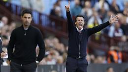 Unai Emery tin Arsenal là ứng viên hàng đầu cho danh hiệu EPL