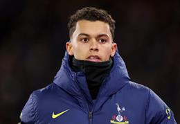 Sao Tottenham gia nhập Crystal Palace với giá 35 triệu bảng