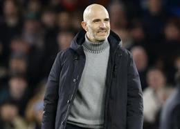 Enzo Maresca vắng mặt trong buổi họp báo sau trận hòa Bournemouth